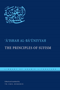 Principles of Sufism