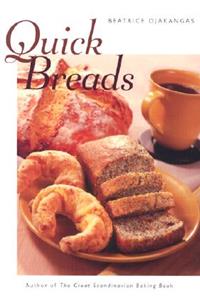 Quick Breads