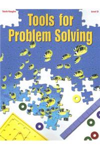 Tools for Problem Solving: Level D