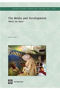 The Media and Development