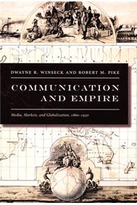 Communication and Empire