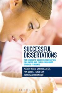 Successful Dissertations