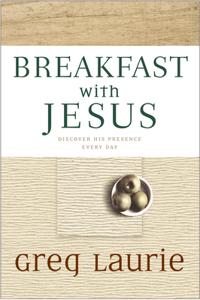 Breakfast with Jesus