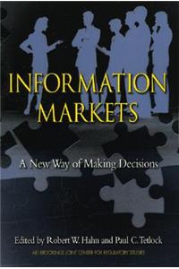 Information Markets