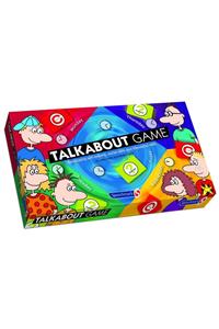 Talkabout Board Game