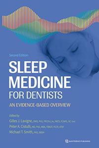 Sleep Medicine for Dentists: A Practical Overview