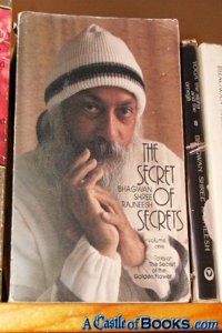 Secret of Secrets: v. 1