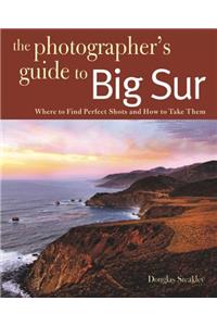 Photographing Big Sur