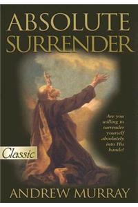 Absolute Surrender