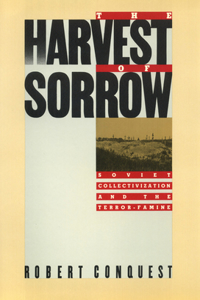 Harvest of Sorrow