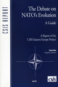 Debate on NATO's Evolution