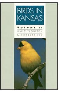 Birds in Kansas