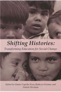 Shifting Histories