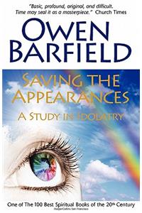 Saving the Appearances
