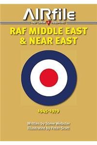 RAF Middle East & Near East