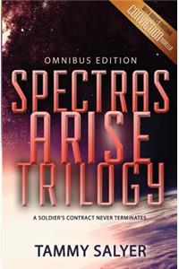 Spectras Arise Trilogy
