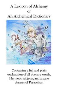 Lexicon of Alchemy