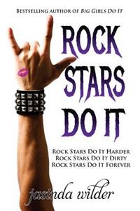 Rock Stars Do It