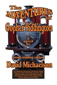 The Adventures of Gopher Piddington