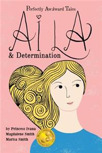 Perfectly Awkward Tales