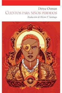 Cuentos para niños perdidos