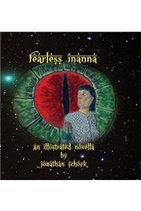 Fearless Inanna