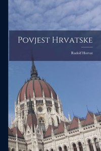 Povjest Hrvatske