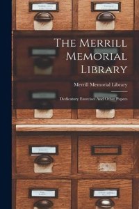 Merrill Memorial Library