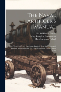 The Naval Artificer's Manual
