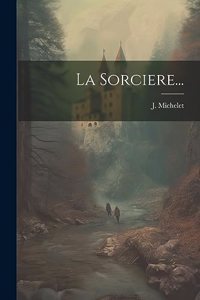 Sorciere...