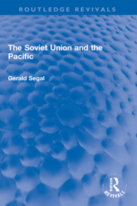 The Soviet Union and the Pacific