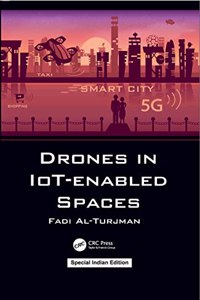 Drones in IoT-enabled Spaces