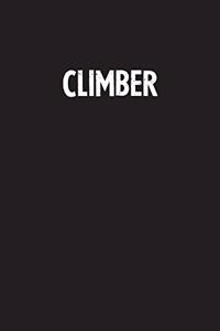 Climber