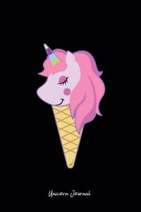 Unicorn Journal