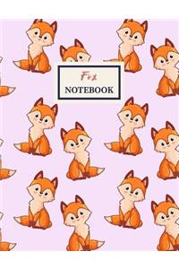 FOX Notebook