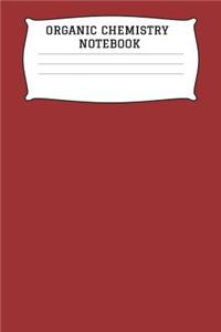 Organic Chemistry Notebook