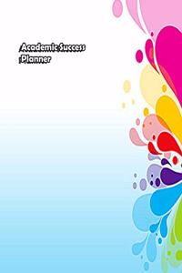 Academic Success Planner