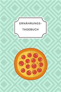 Ernährungstagebuch: A5 Ernährungstagebuch kariert 120 Seiten - Tagebuch - Ernährungstagebuch - Gesunde Ernährung - Abnehmtagebuch