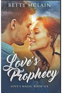 Love's Prophecy