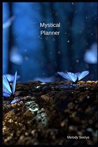 Mystical Planner