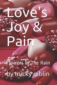 Love's Joy & Pain