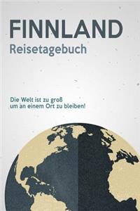Finnland Reisetagebuch