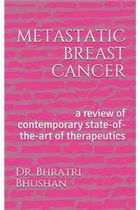 metastatic breast cancer