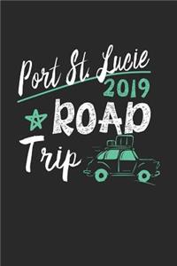 Port St. Lucie Road Trip 2019