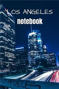 Los Angeles Notebook