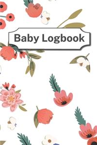 Baby Logbook