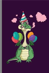 Dragon Birthday Party