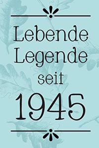 Lebende Legende 1945