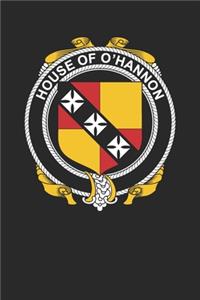 House of O'Hannon