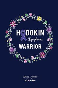Hodgkin Lymphoma Warrior